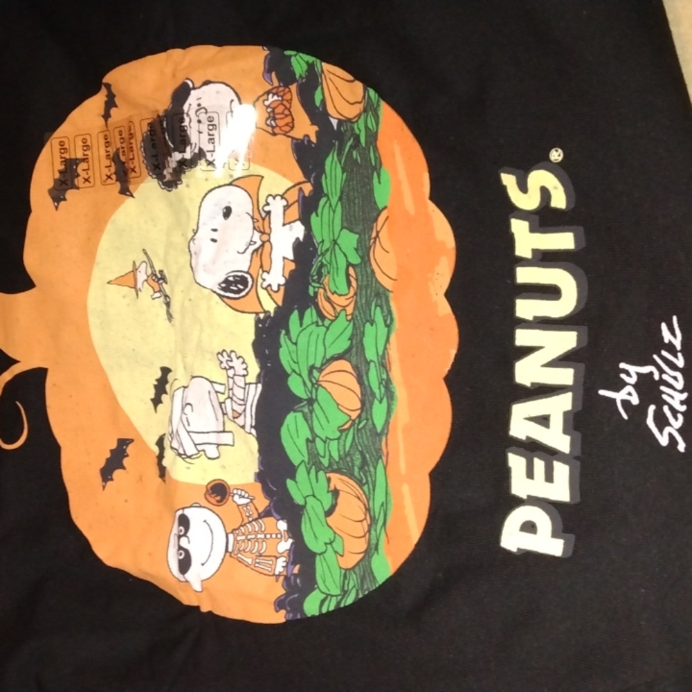 Snoopy Tshirt